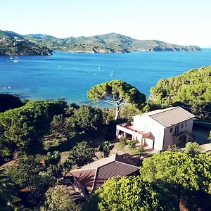 Capo Perla Capoliveri (Isola d'Elba)